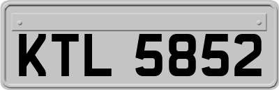 KTL5852