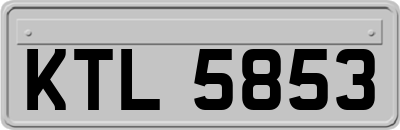 KTL5853