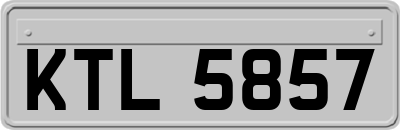 KTL5857