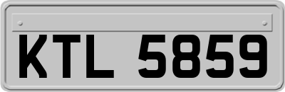 KTL5859