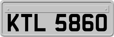 KTL5860