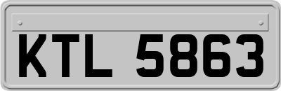 KTL5863