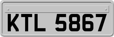 KTL5867
