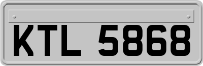 KTL5868