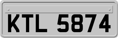 KTL5874