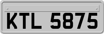 KTL5875