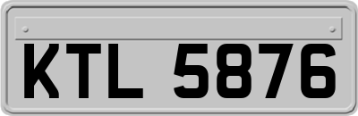 KTL5876