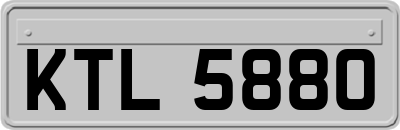 KTL5880