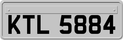 KTL5884