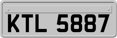 KTL5887