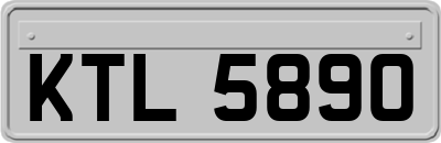 KTL5890