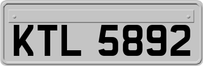 KTL5892