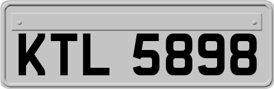 KTL5898