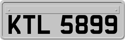 KTL5899
