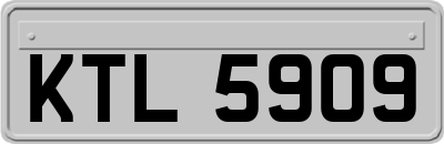 KTL5909