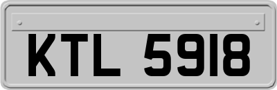 KTL5918