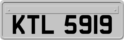 KTL5919