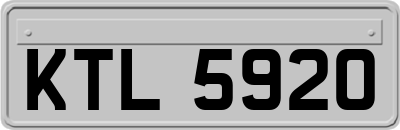 KTL5920
