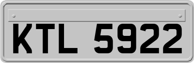 KTL5922