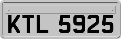 KTL5925