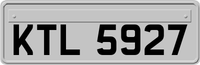 KTL5927