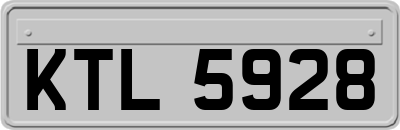 KTL5928