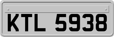 KTL5938