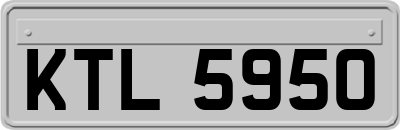 KTL5950