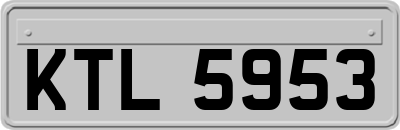 KTL5953