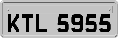 KTL5955