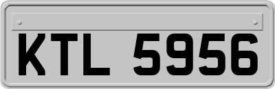 KTL5956