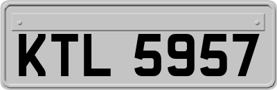 KTL5957