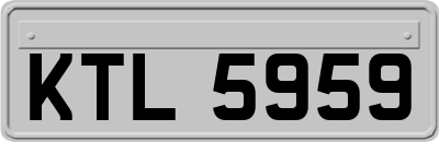 KTL5959