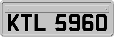 KTL5960