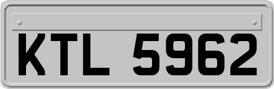 KTL5962