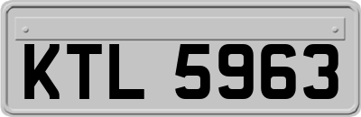 KTL5963