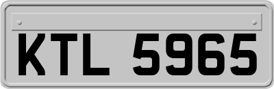KTL5965