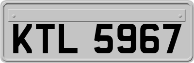KTL5967