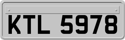 KTL5978