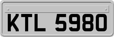 KTL5980