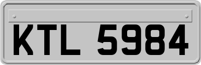 KTL5984