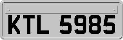 KTL5985