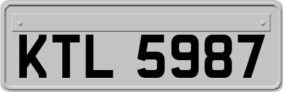 KTL5987