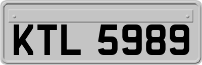 KTL5989