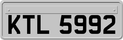 KTL5992