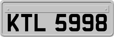 KTL5998