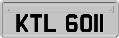 KTL6011