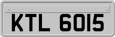 KTL6015