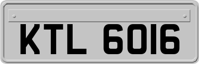 KTL6016