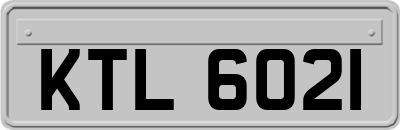 KTL6021